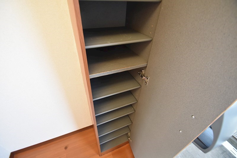 ソレーユＢ その他7