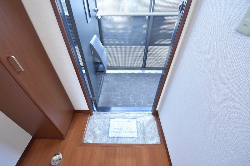 ソレーユＢ その他10