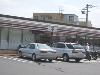 ソレーユＢ 周辺画像2