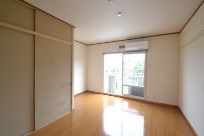 ユーハイツ岸野 その他部屋・スペース