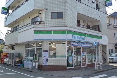 ライジングコート 周辺画像1
