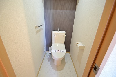 カーサベルデ その他1
