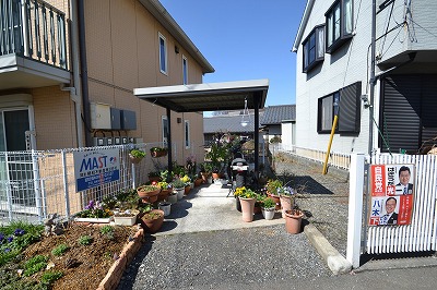 カーサベルデ その他5