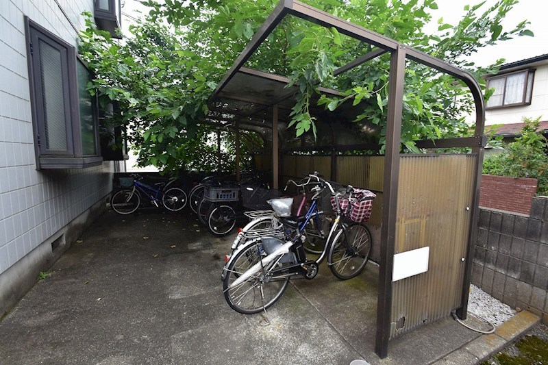暁ハイツＡ その他6