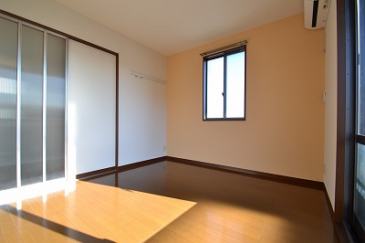 エミネンスⅠ リビング