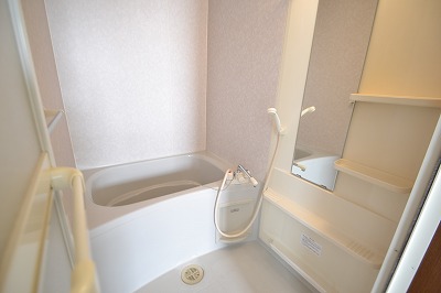 エミネンスⅠ 風呂画像