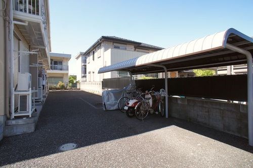 シャンポール・トヨ その他6