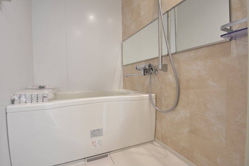 コーポ三起Ⅱ 風呂画像