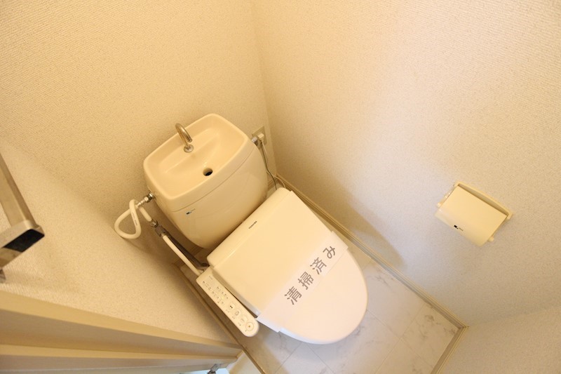 Casa・VerdeＢ その他2