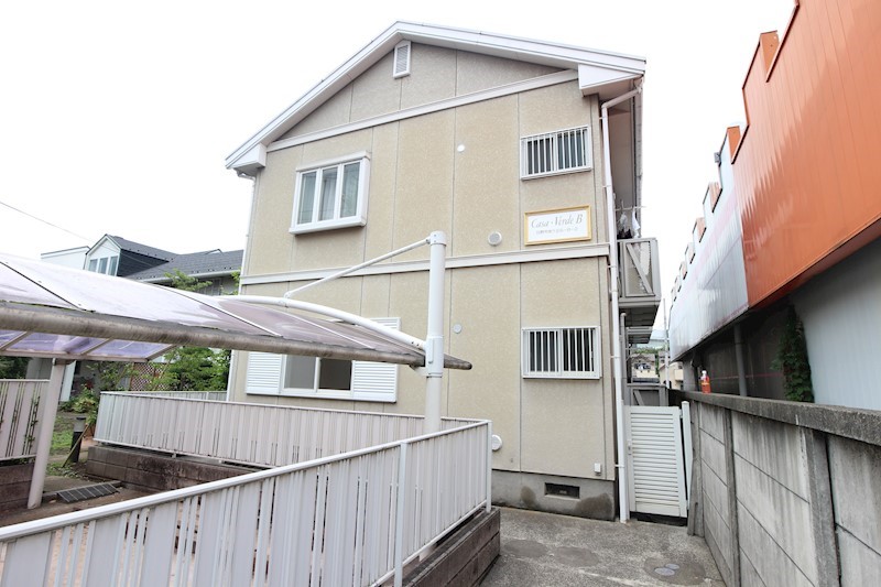 Casa・VerdeＢ その他7