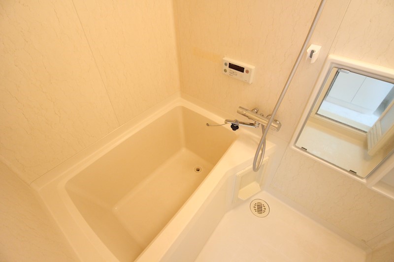Casa・VerdeＢ 風呂画像