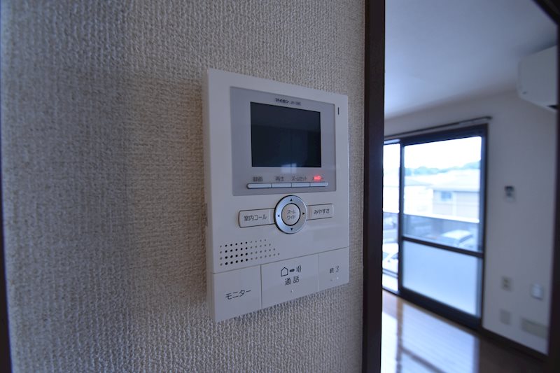 グリーンヴィラ その他3