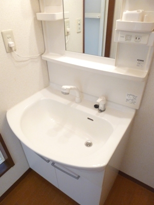 ラフィネ壱番館 その他2