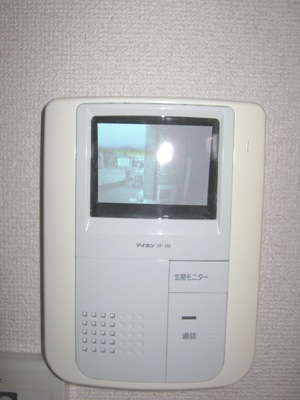 ラフィネ壱番館 その他3