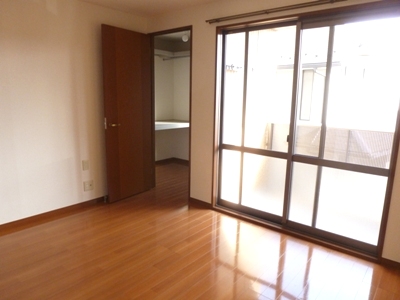 ラフィネ壱番館 その他4