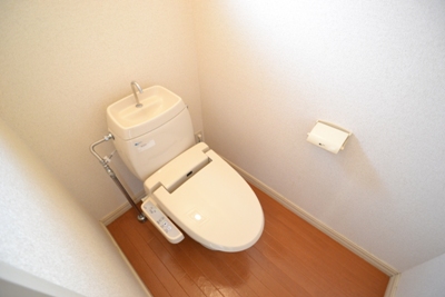 ビューテラス藤 その他2