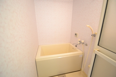 ビューテラス藤 風呂画像