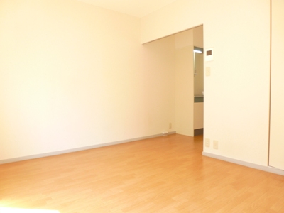 クラッセ高尾 ベッドルーム