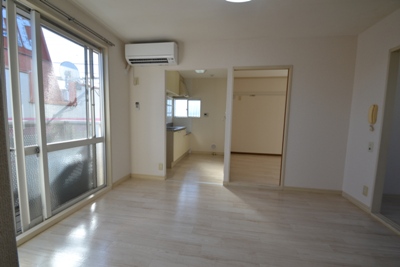 Casa・VerdeＢ その他3