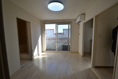 Casa・VerdeＢ その他8