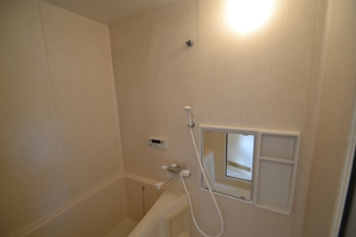 Casa・VerdeＢ 風呂画像