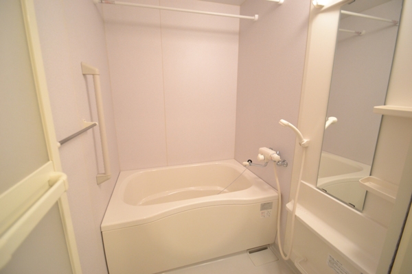 ミーナス片倉 風呂画像