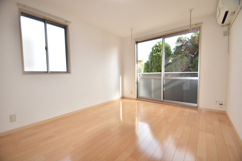 メルベーユ リビング