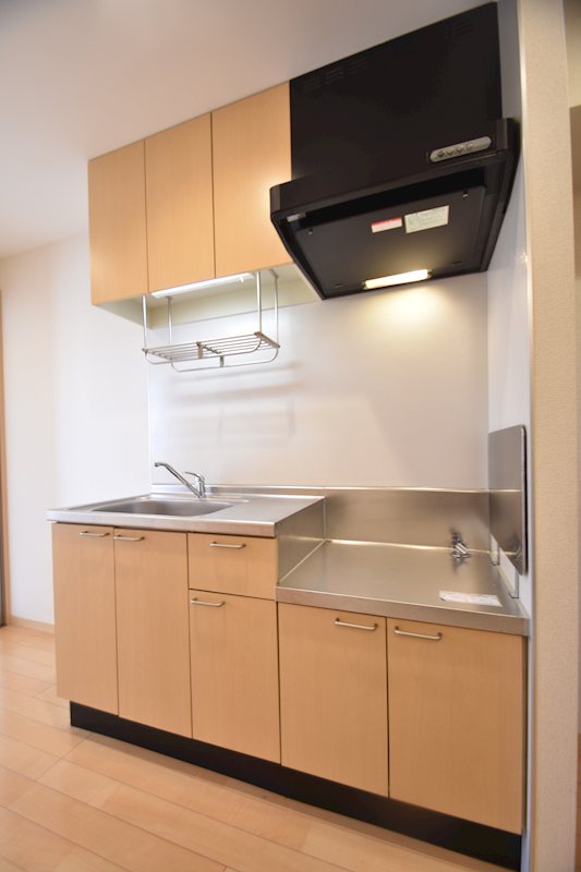 メルベーユ キッチン