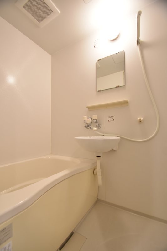 メルベーユ 風呂画像