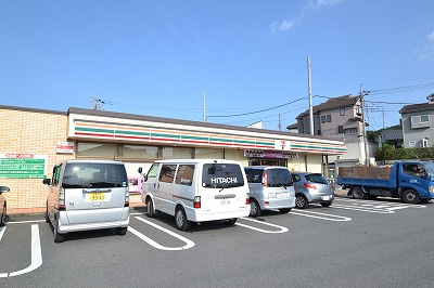 プラザコートⅡ 周辺画像2