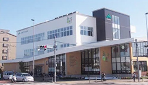 グランローズＡ 周辺画像1