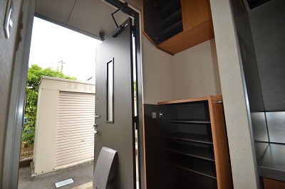 グランドール左入 その他4