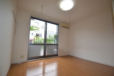 グランドール左入 リビング