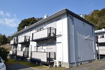 パナホーム施工