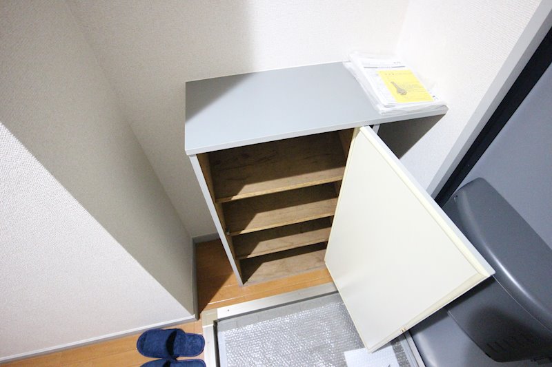 サンガーデン中山Ｂ その他4