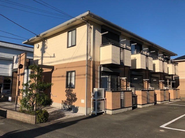 積水ハウスです