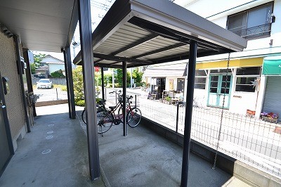 エムズコートＡ その他6