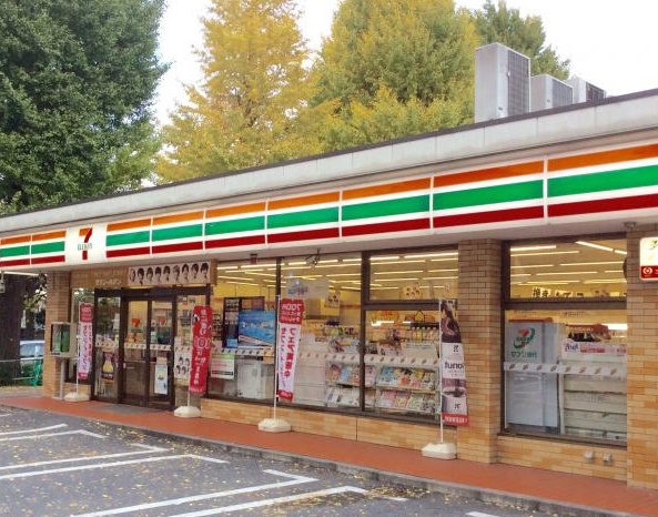 コンフォートヨコタ 周辺画像2