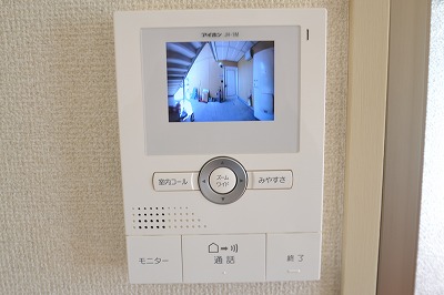 ヴィラ・クレール その他1