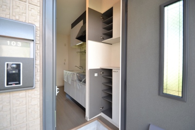 エミネンスⅡ その他5