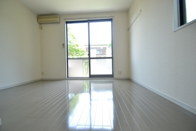 エミネンスⅡ リビング