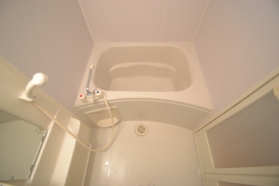 エミネンスⅡ 風呂画像