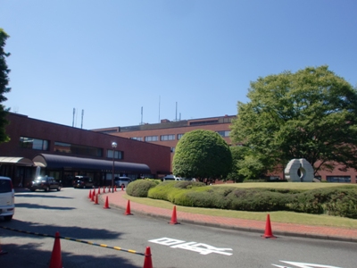 エミネンスⅡ 周辺画像1