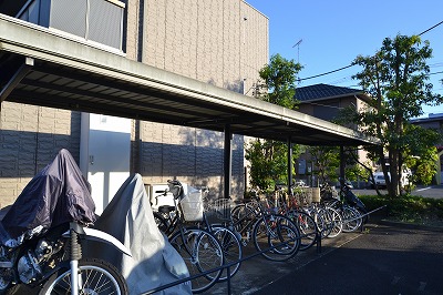 メゾングレースＡ その他6
