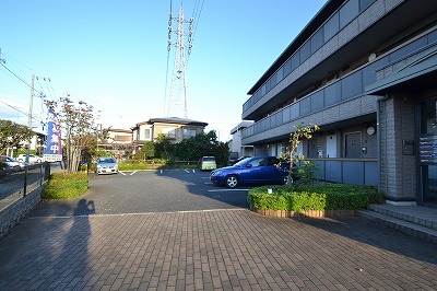メゾングレースＡ その他10
