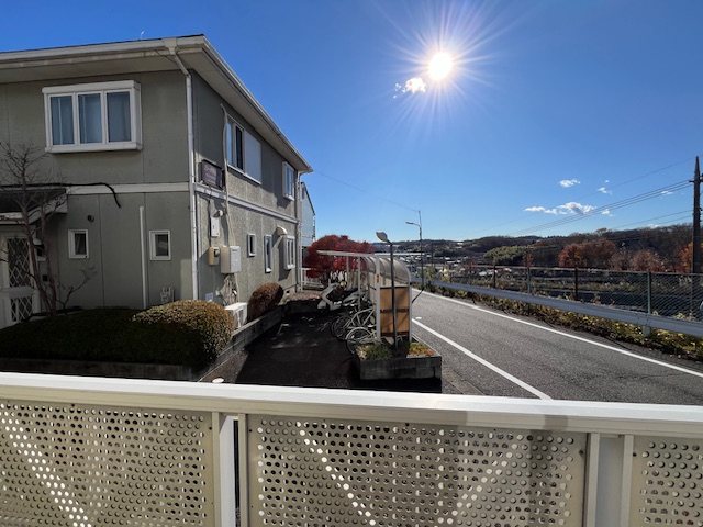 ストークヴィレッジB その他8