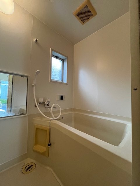 ストークヴィレッジB 風呂画像