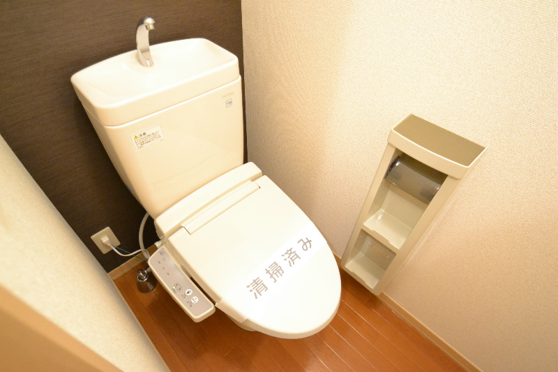 コンフォートヨコタ その他2