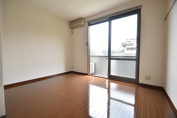 エミネンスⅠ リビング