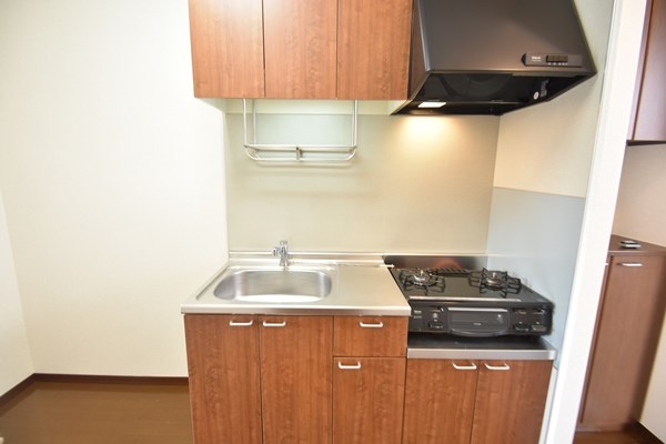 エミネンスⅠ キッチン